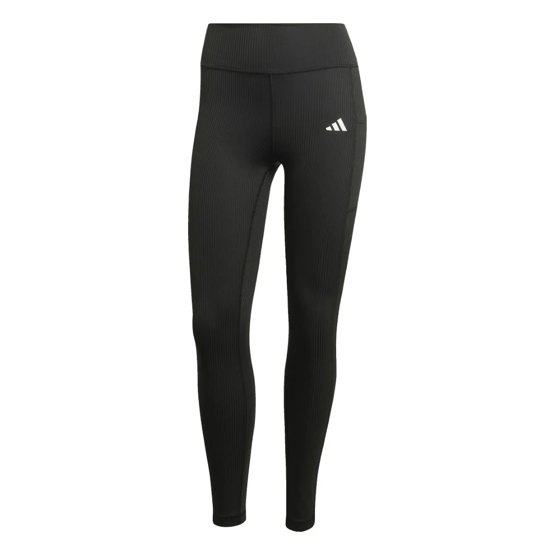 Optime Rib 7/8 Leggings - Image 6