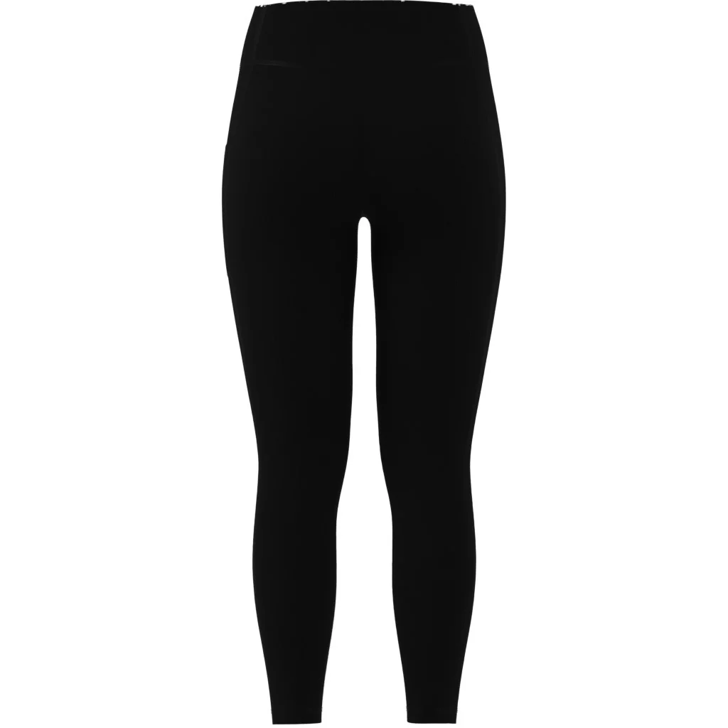 Optime Rib 7/8 Leggings - Image 7