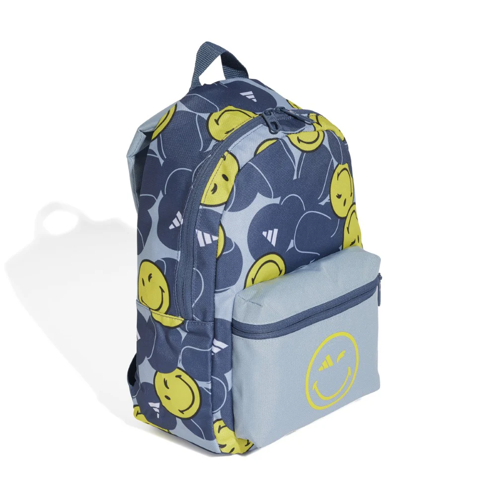 Smiley World Backpack - Image 2