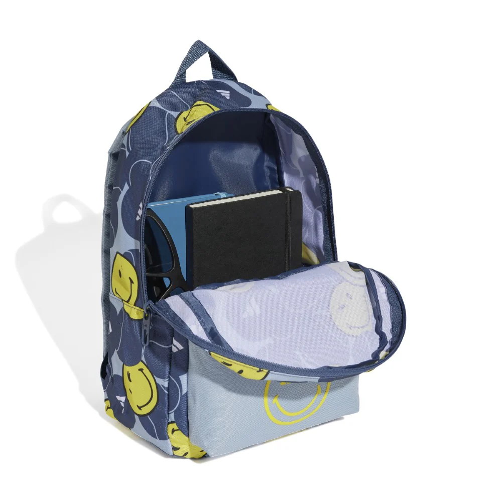 Smiley World Backpack - Image 3
