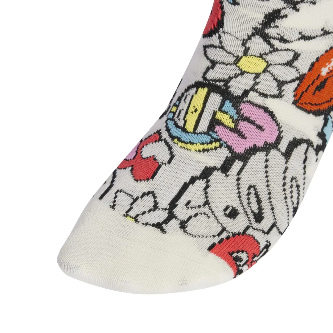 Fun ( 3 Pairs ) Socks - Image 11