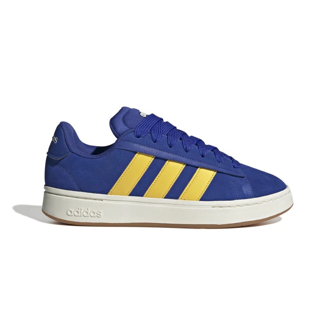 Grand Court Alpha Shoes