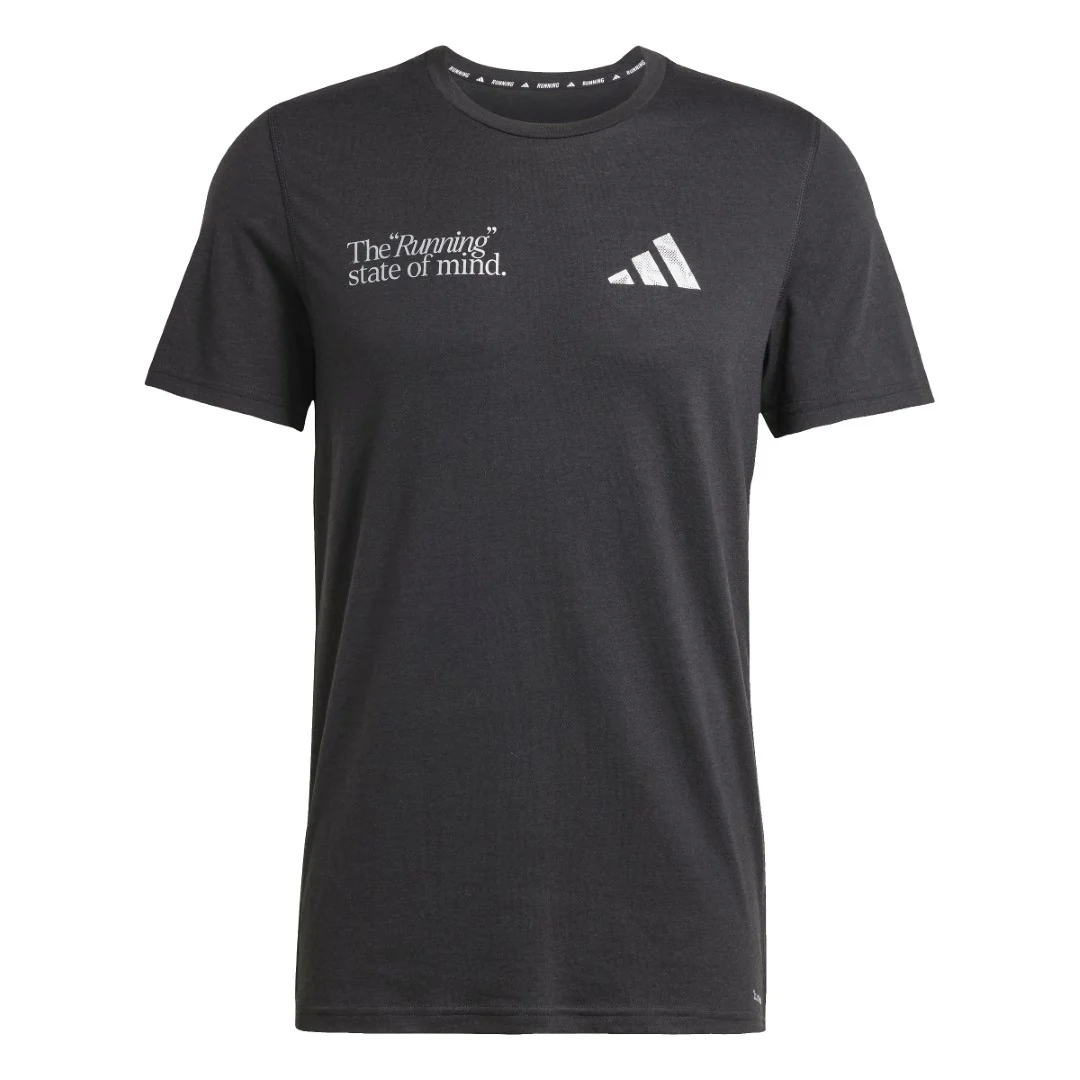 Ultimate Metallic Graphic T-Shirt - Image 6