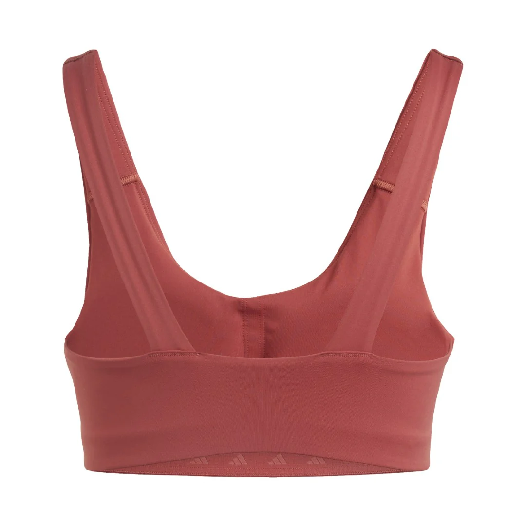 All Me Luxe Medium-Support Sports Bra - Image 7
