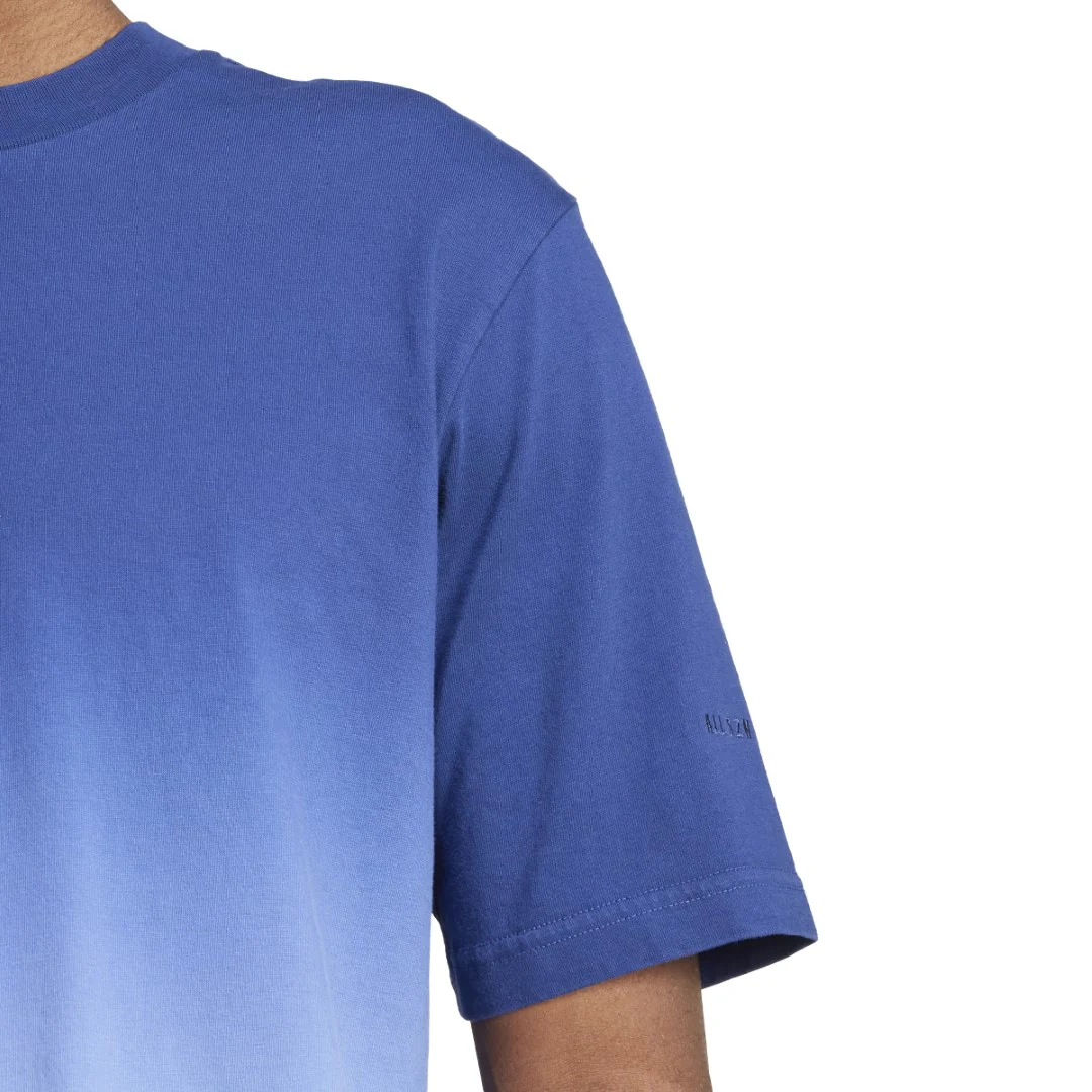 All SZN Dip-Dye T-shirt - Image 4