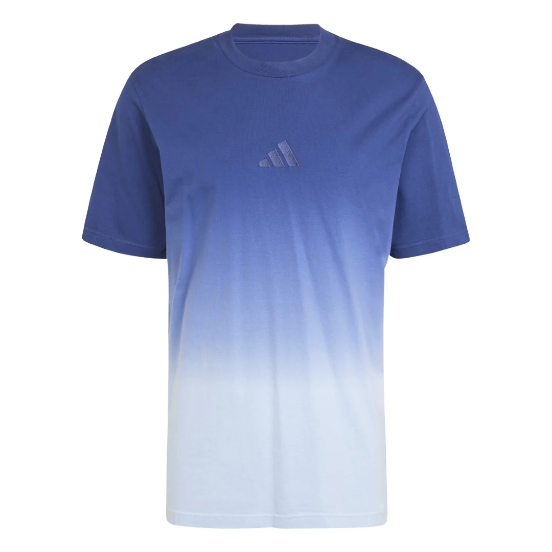 All SZN Dip-Dye T-shirt - Image 5