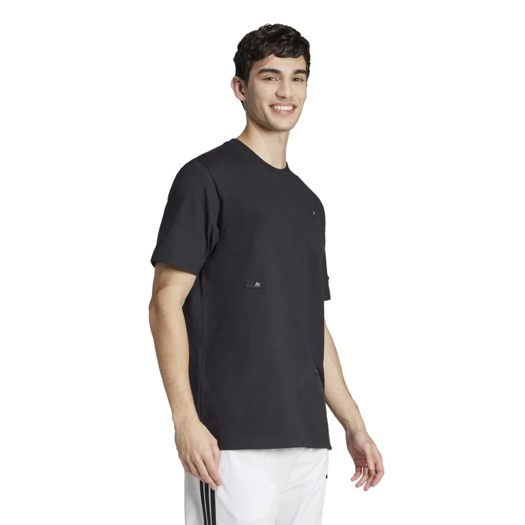 Lounge Slides Graphic T-Shirt - Image 3