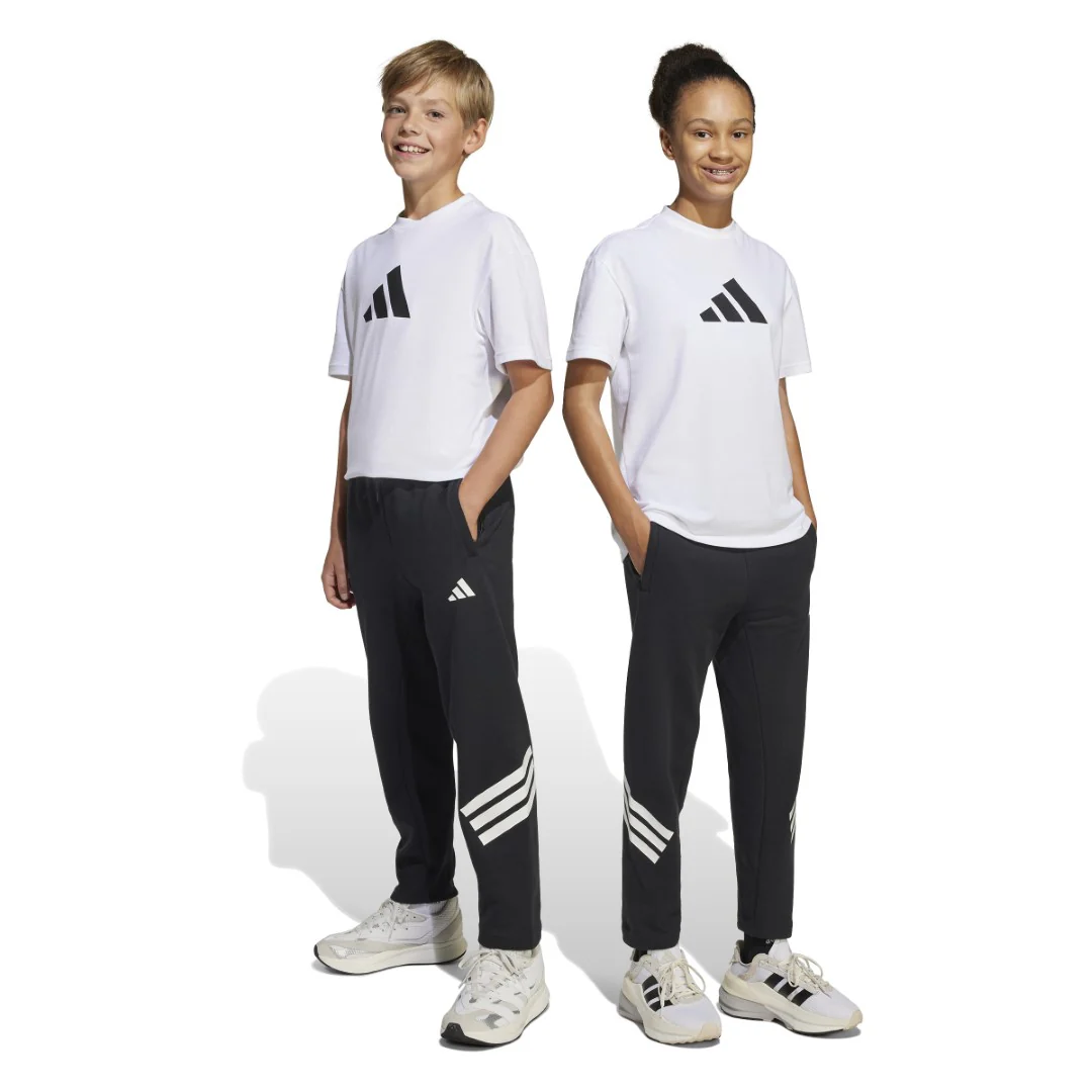 Future Icons 3-Stripes Ankle-Length Joggers