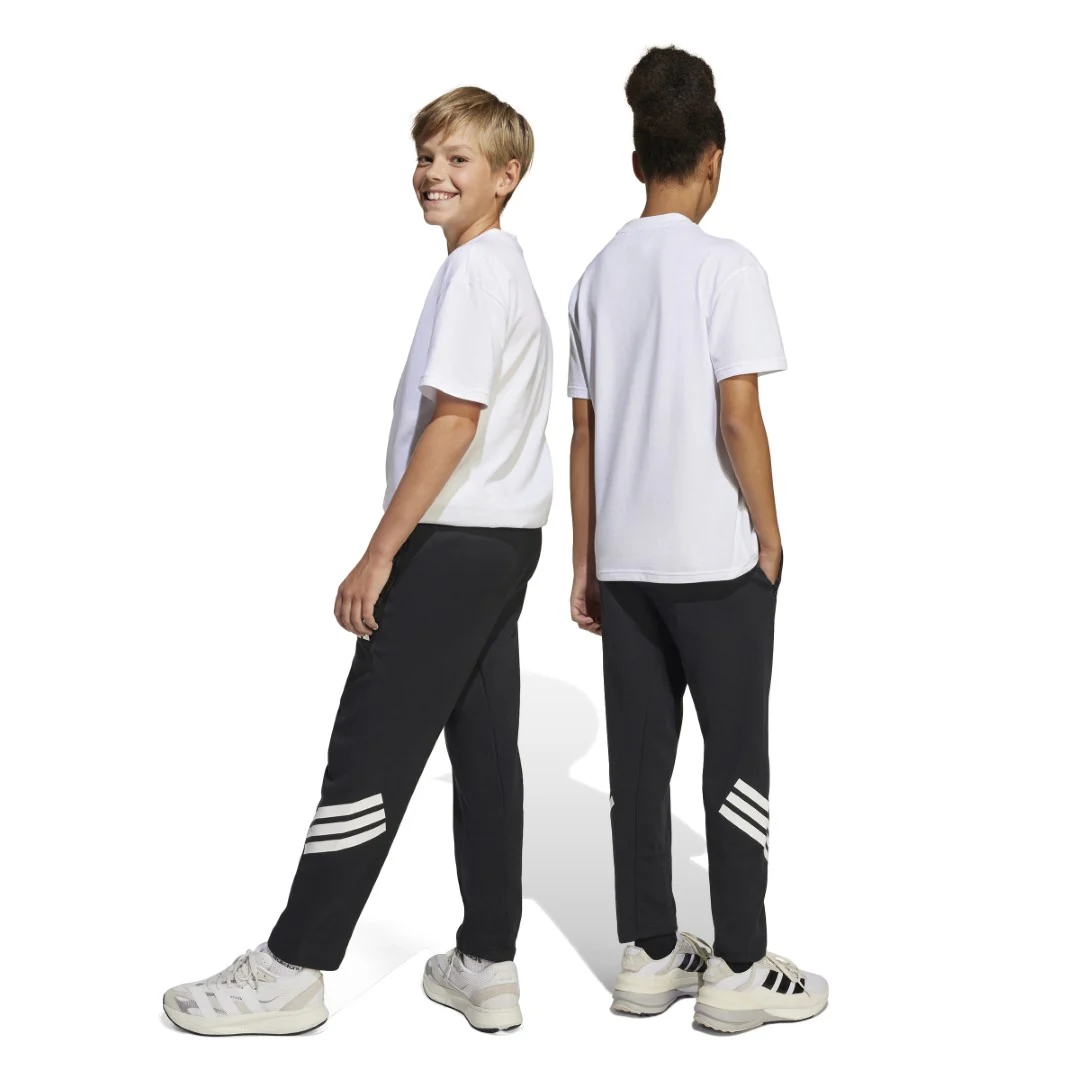 Future Icons 3-Stripes Ankle-Length Joggers - Image 2