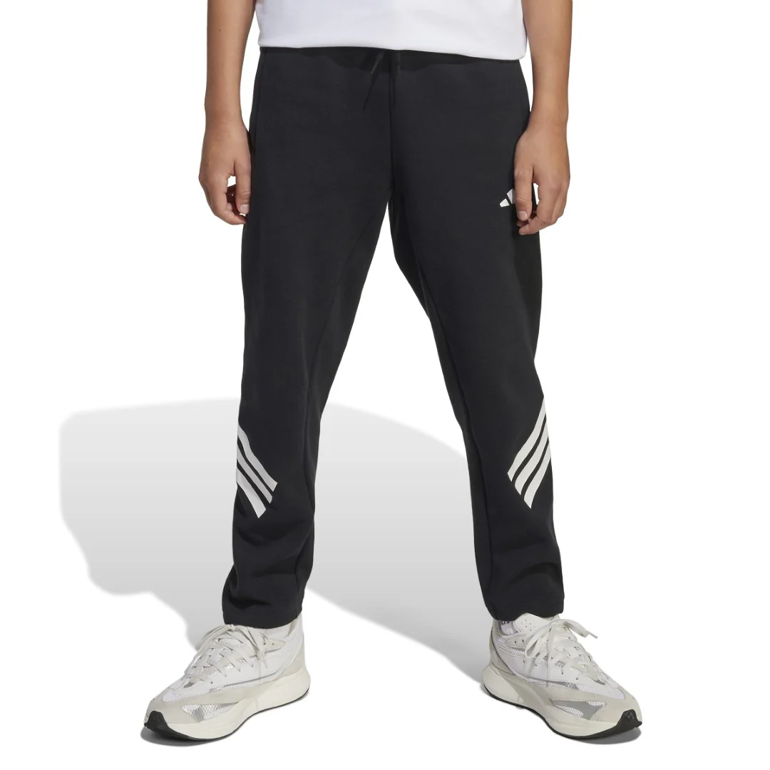 Future Icons 3-Stripes Ankle-Length Joggers - Image 3