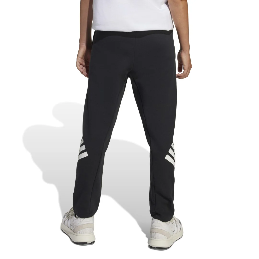 Future Icons 3-Stripes Ankle-Length Joggers - Image 4