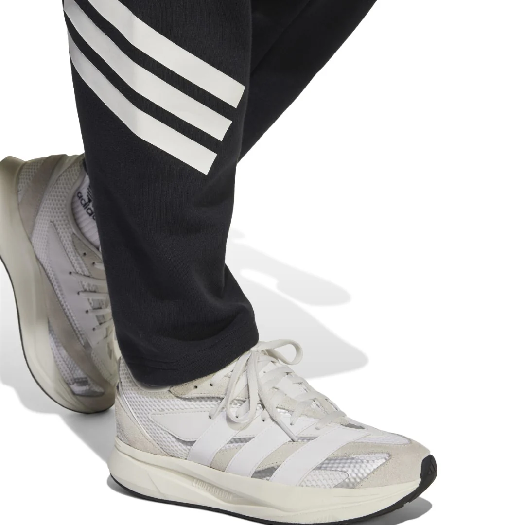 Future Icons 3-Stripes Ankle-Length Joggers - Image 7