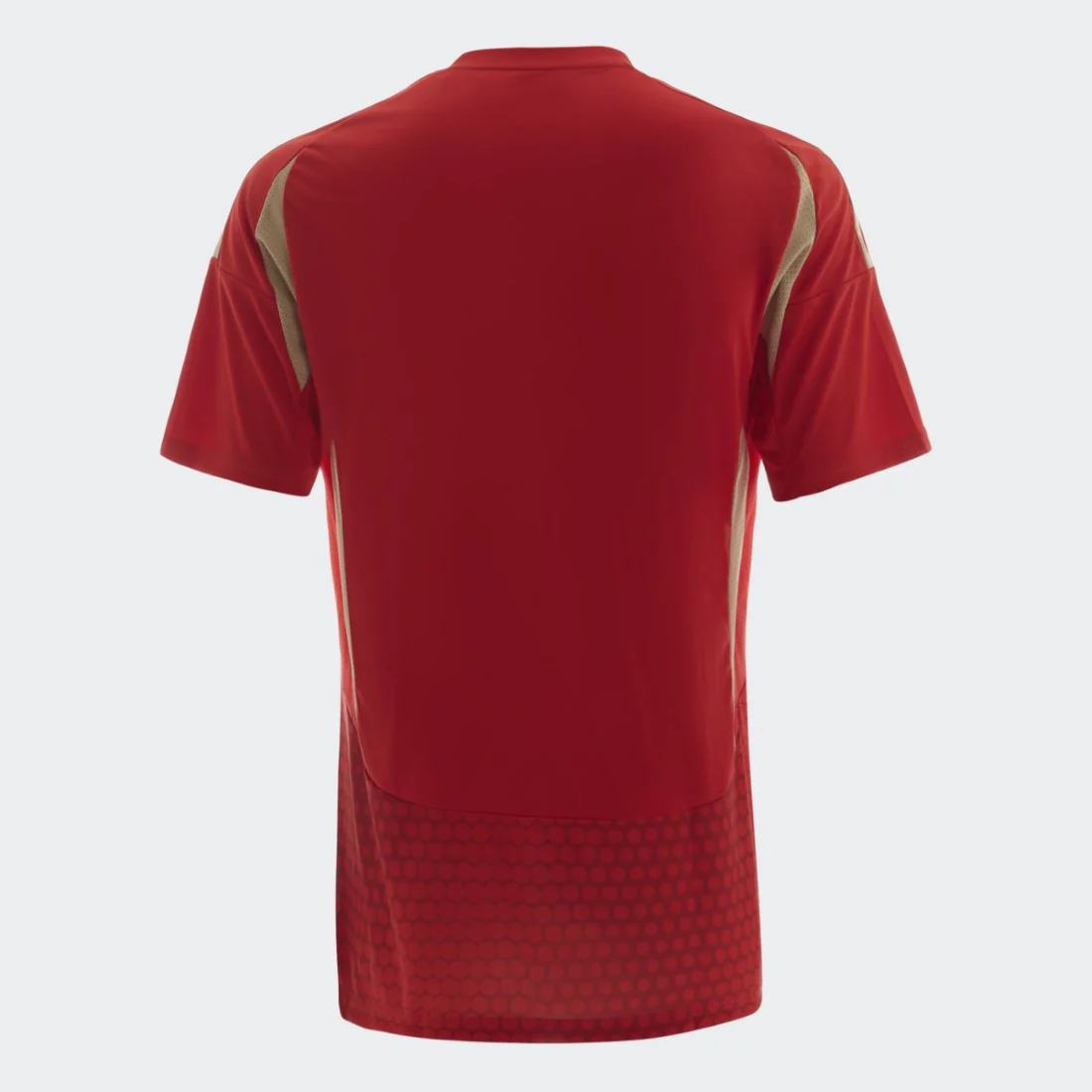 Al Ahly Home Jersey - Image 2