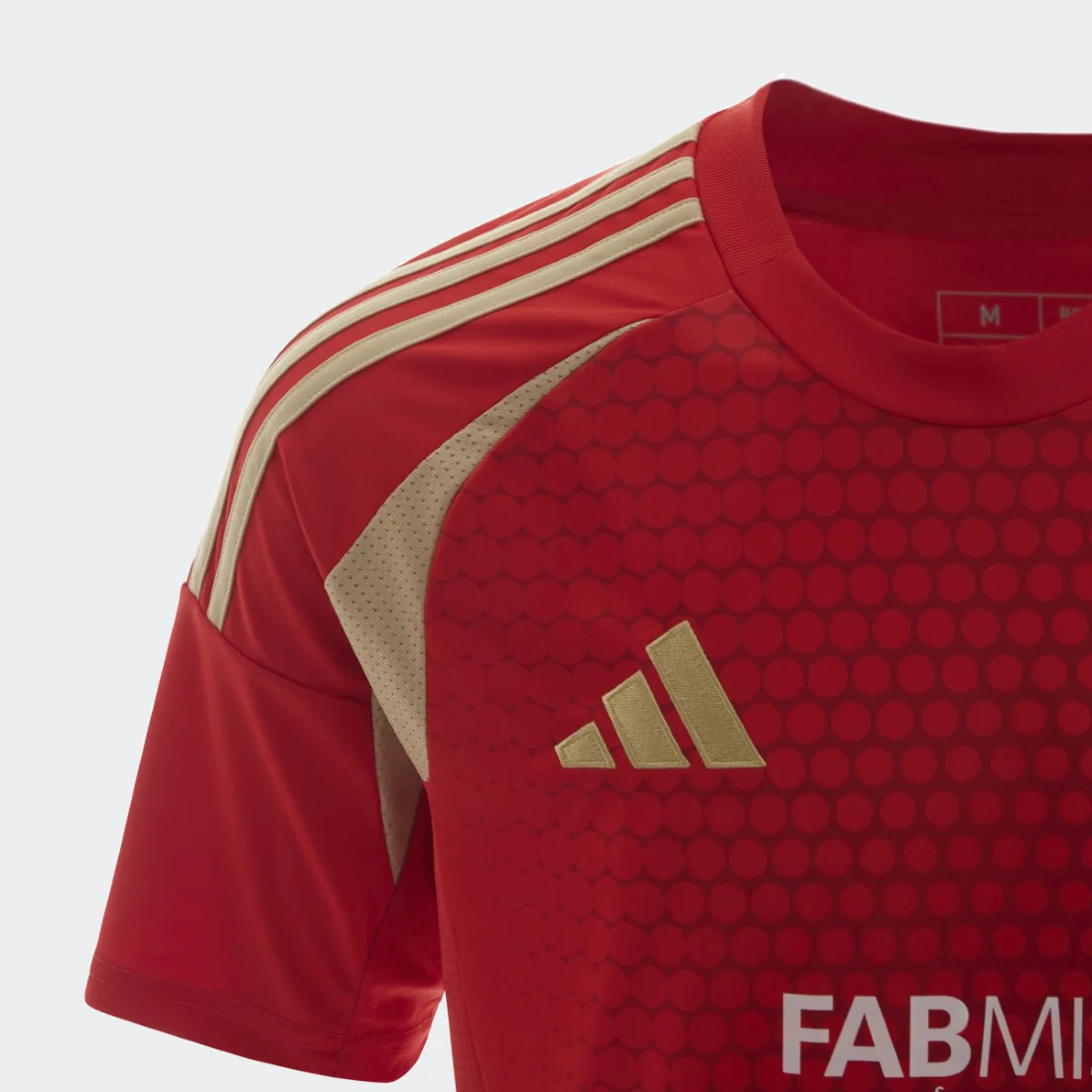 Al Ahly Home Jersey - Image 4