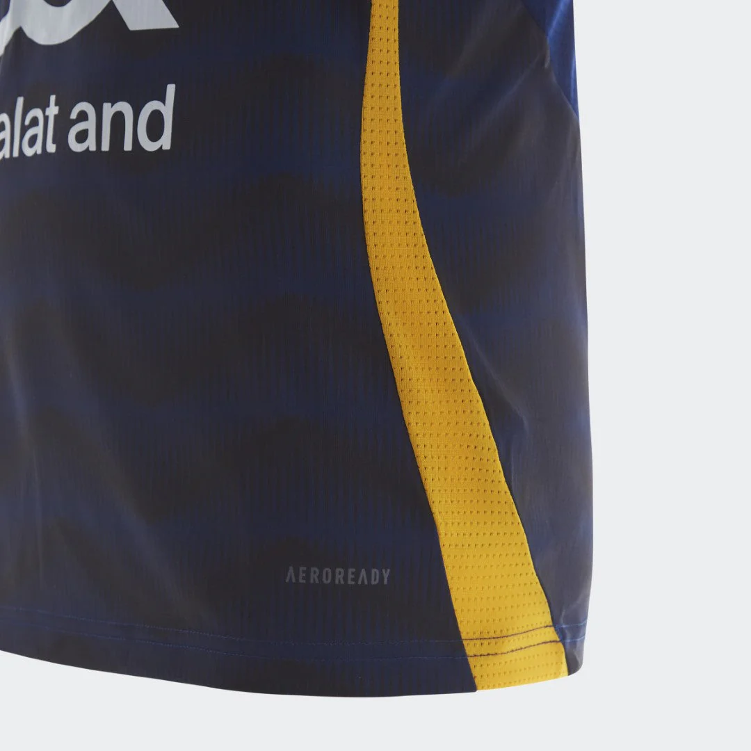 Al Ahly 2024 Away Jersey Men - Image 4