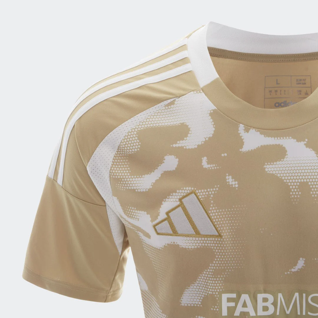 Al Ahly 2024 Third Jersey Men - Image 4