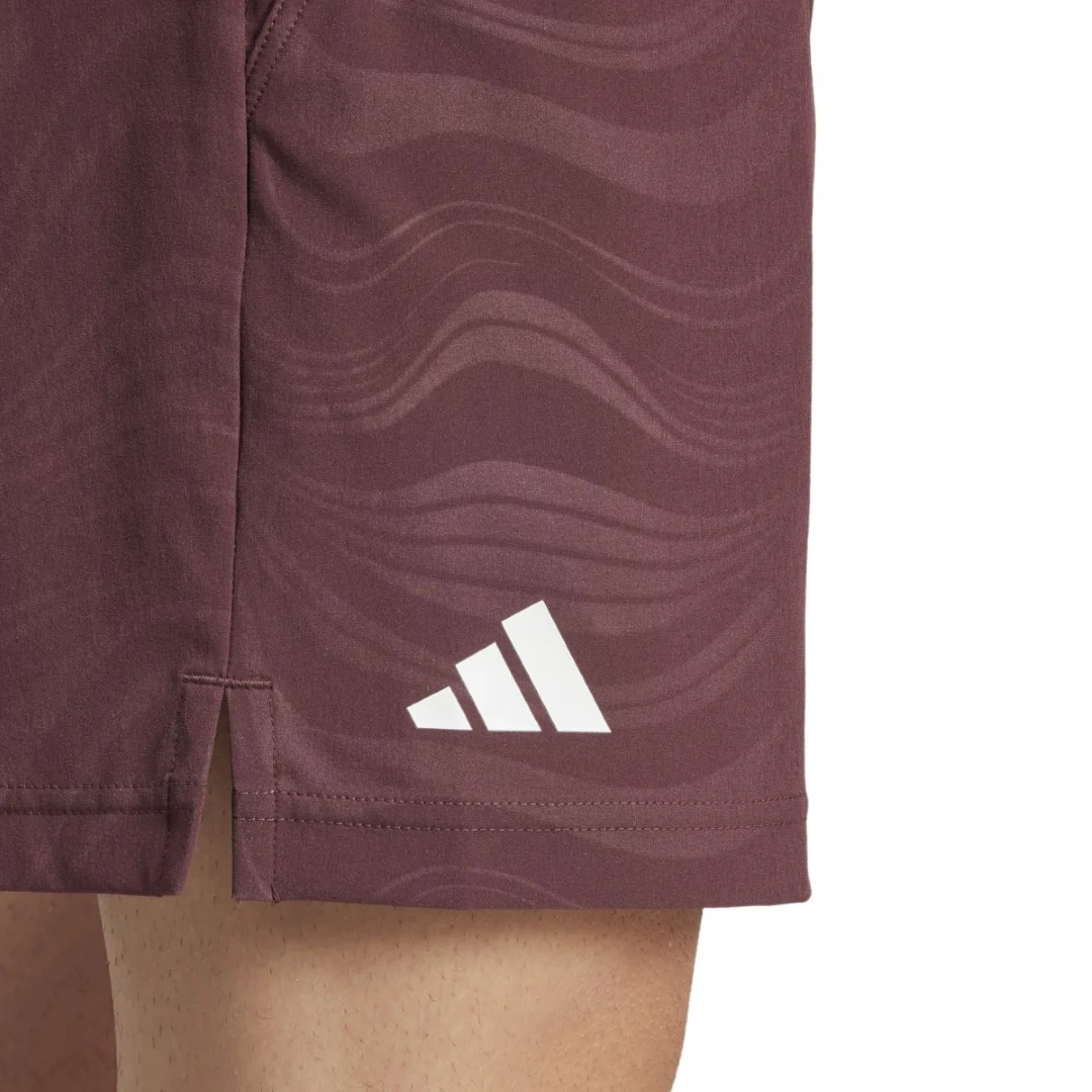 Tennis Pro Climacool 7-Inch Ergo Shorts - Image 5