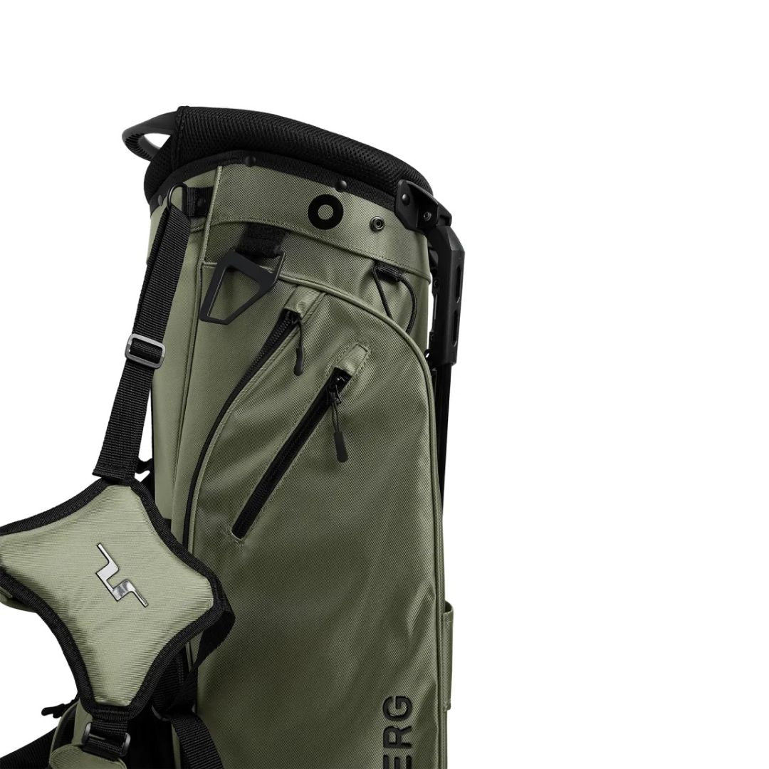 Flare Golf Stand Bag - Image 6