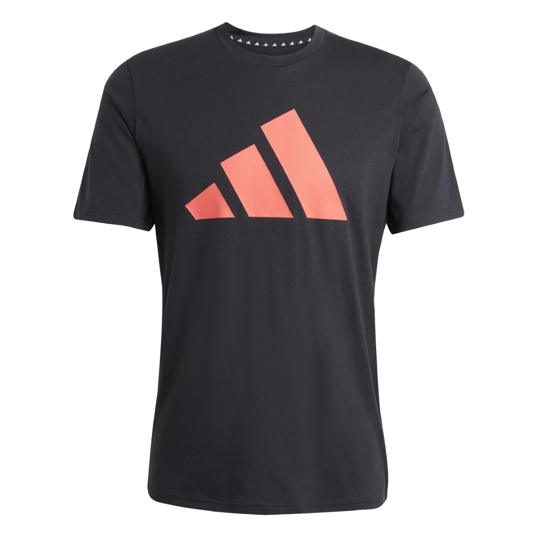 Train Essentials Feelready Logo Training T-Shirt - Image 6