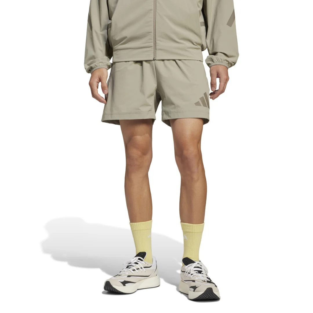 Z.N.E. Woven Shorts