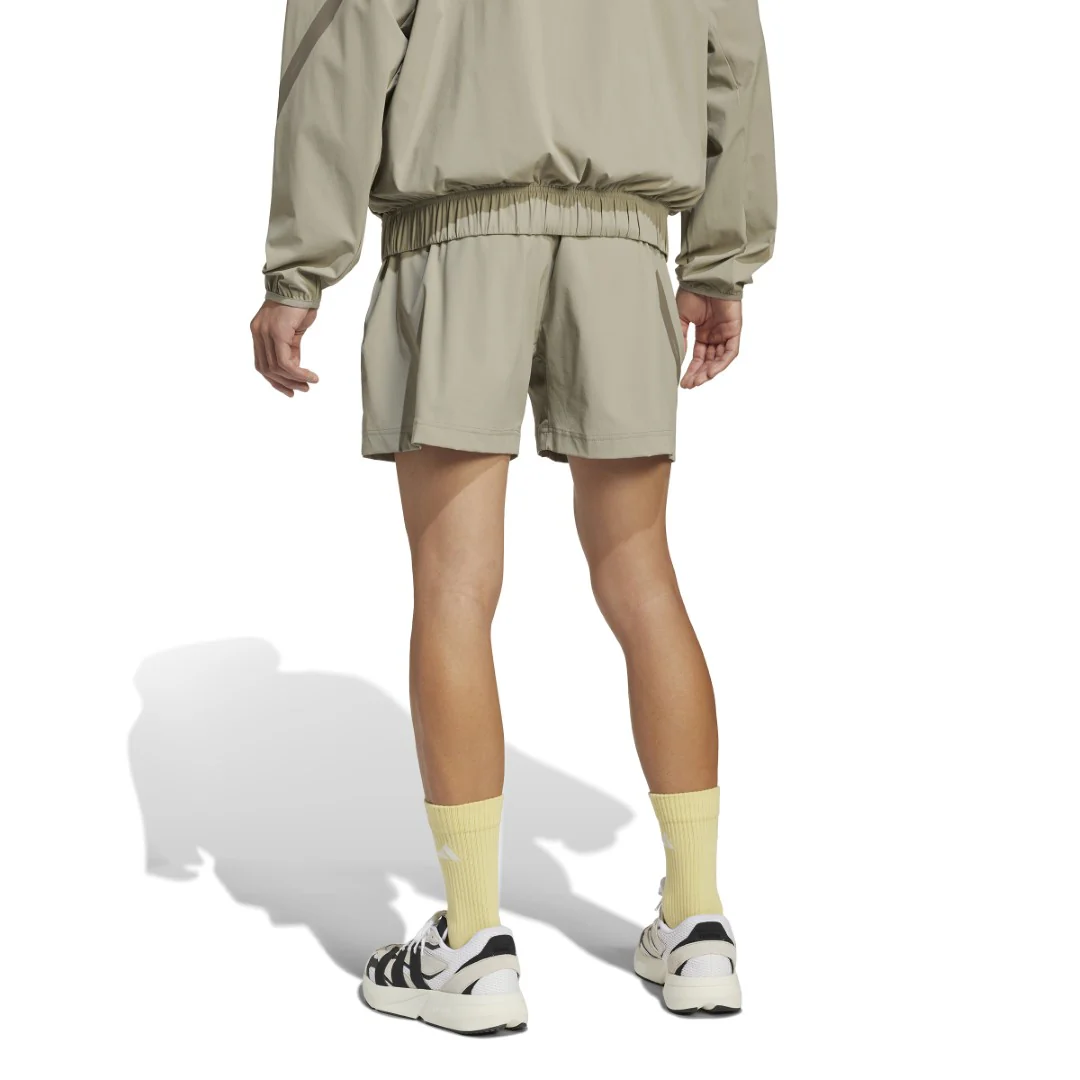 Z.N.E. Woven Shorts - Image 2