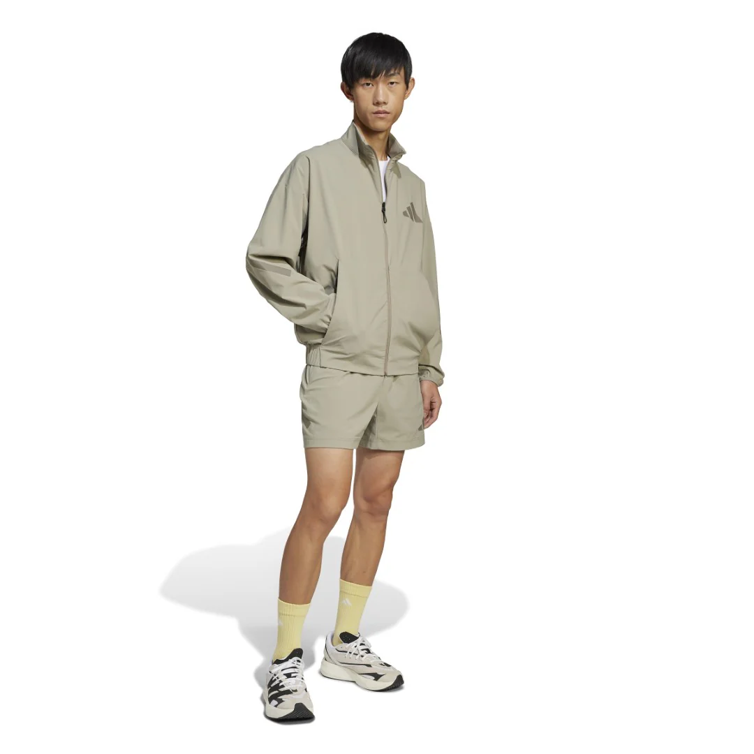 Z.N.E. Woven Shorts - Image 3