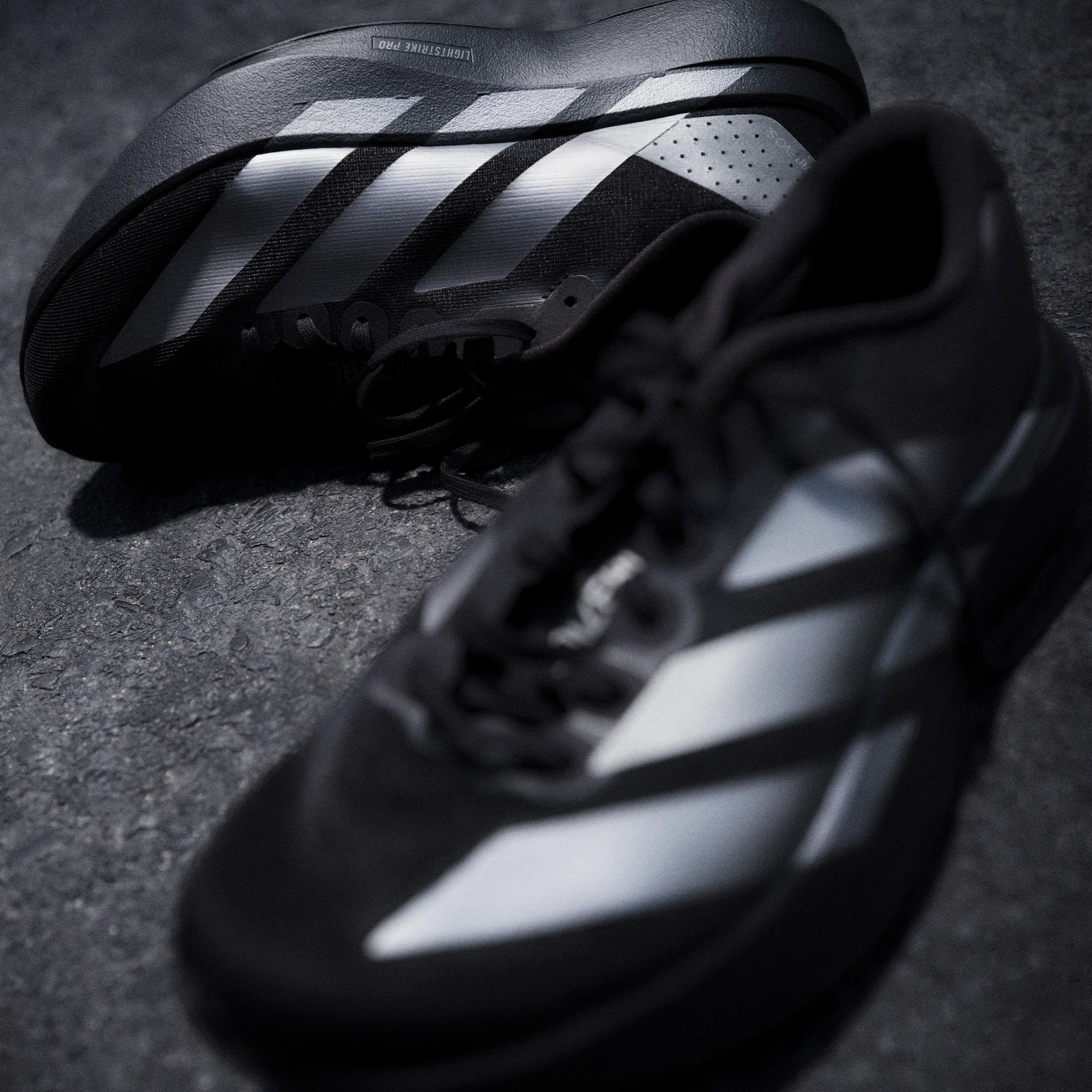 Adizero EVO SL Shoes - Image 10