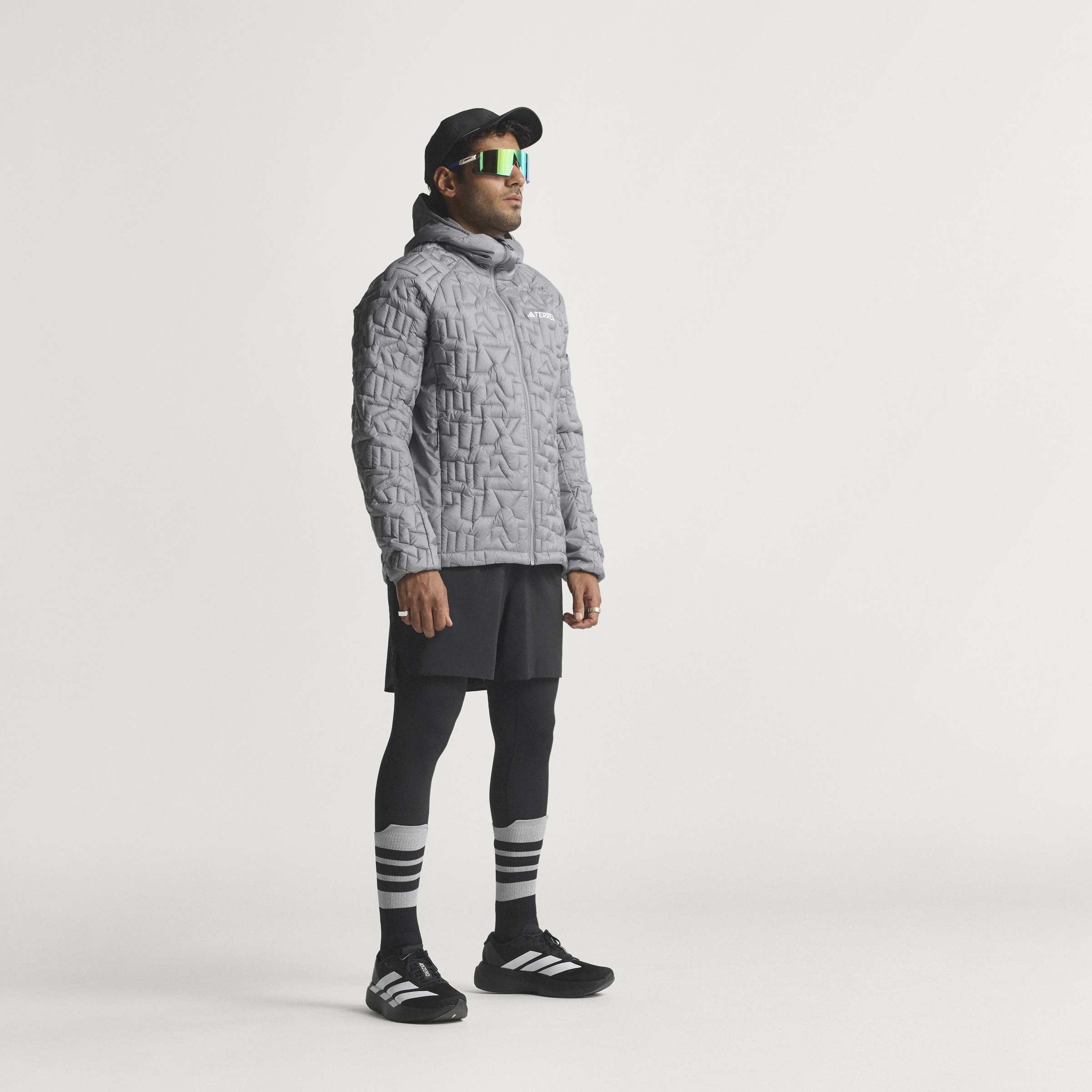 Adizero EVO SL Shoes - Image 16