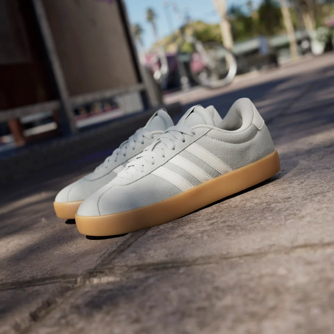 Vl Court 3.0 Shoes - Image 11
