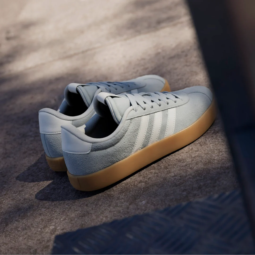Vl Court 3.0 Shoes - Image 12