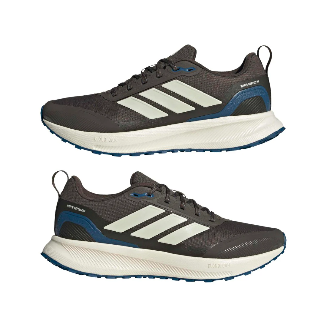 Runfalcon 5 Trail Running Shoes - Image 4