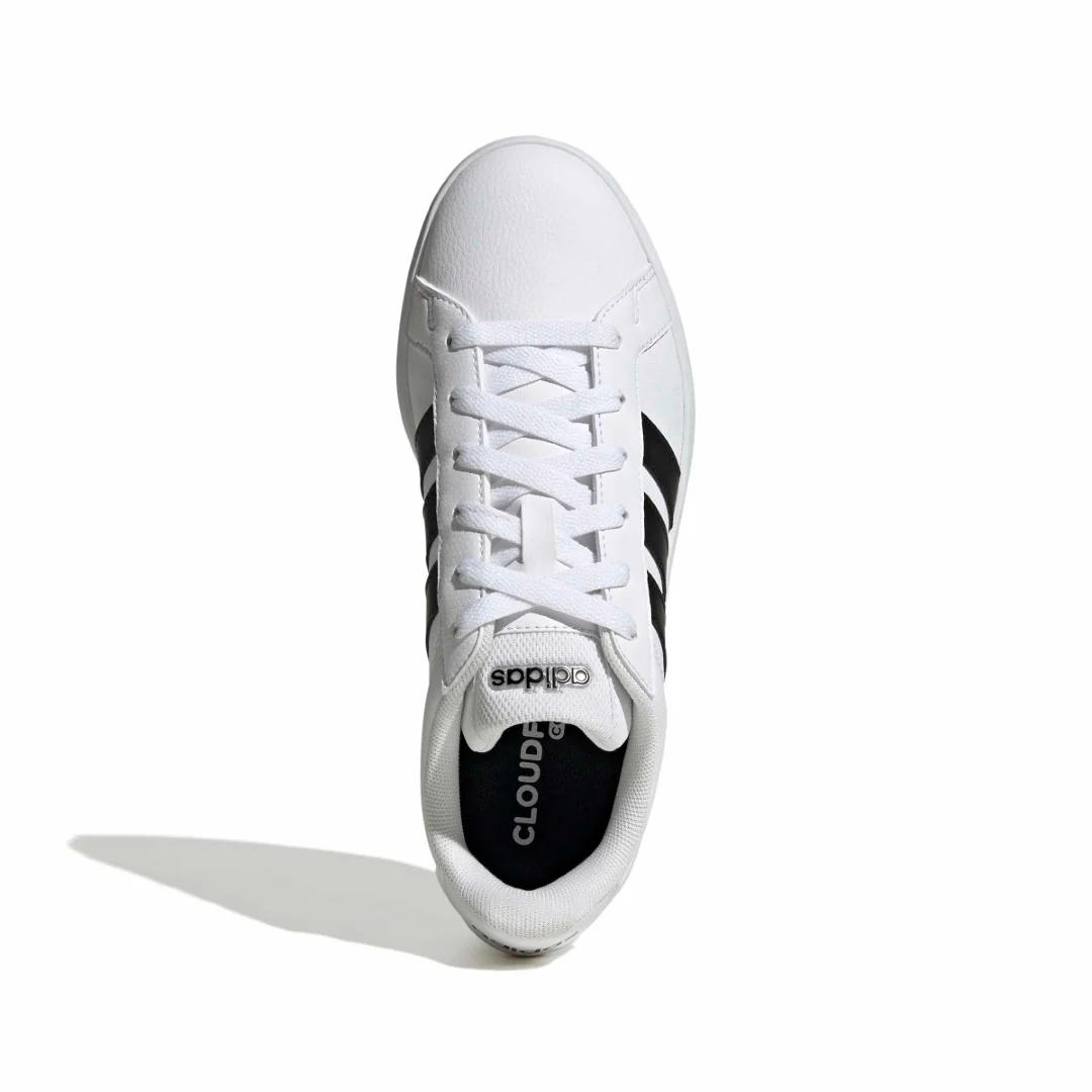 Grand Court Base 3.0 Shoes - Image 2