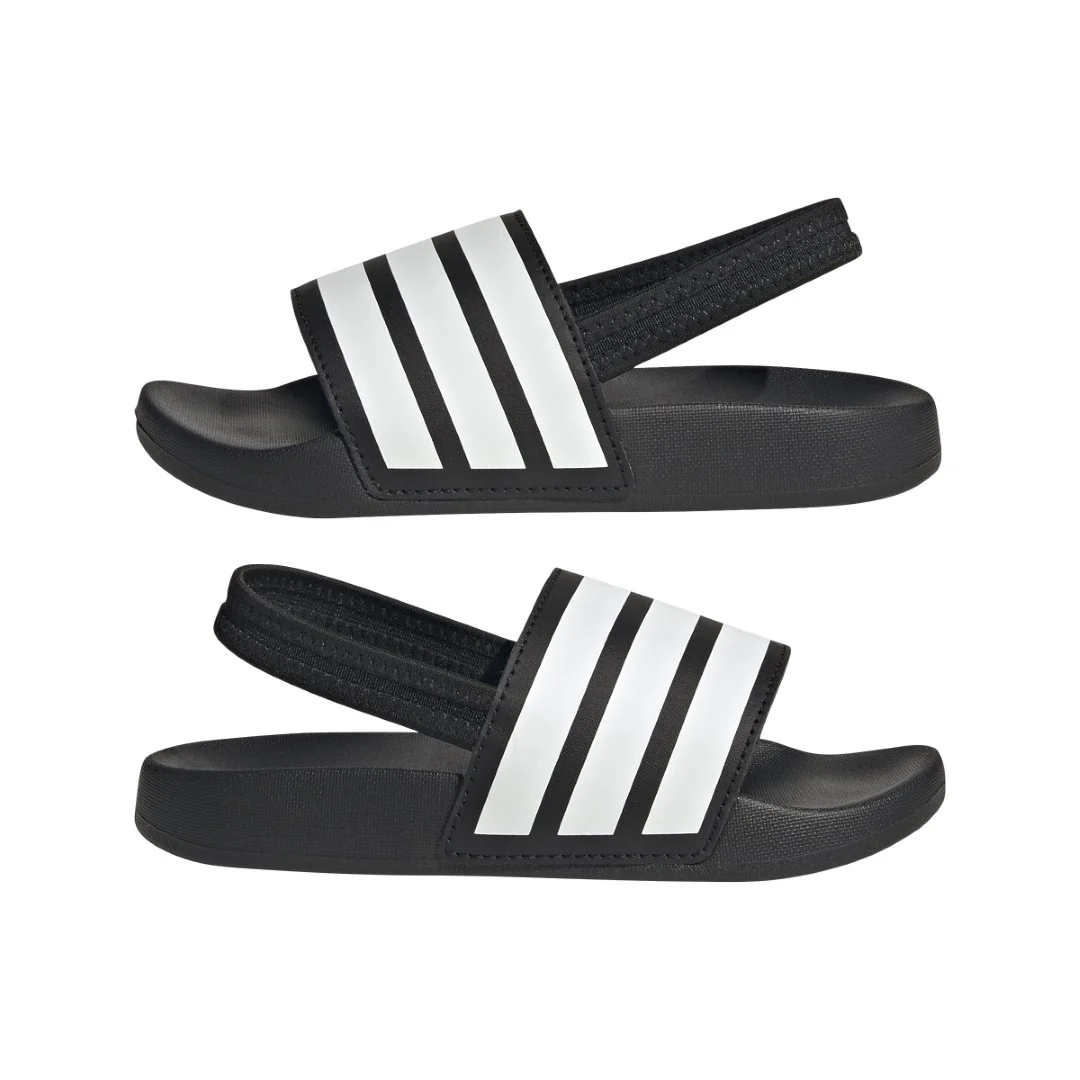 Adilette Estrap Sandals - Image 8