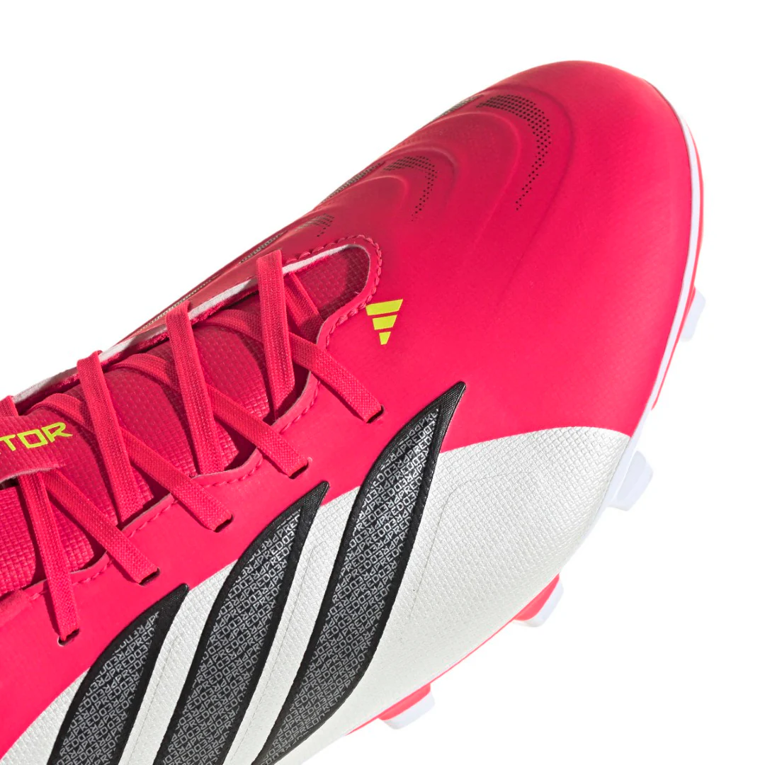 Predator Club Firm Ground/multi-ground Boots - Image 6