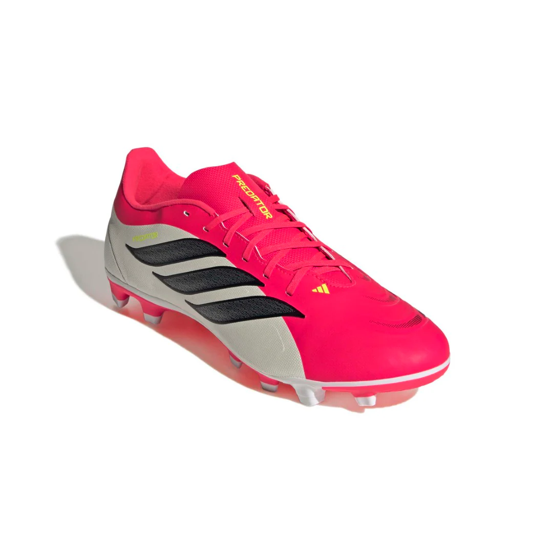 Predator Club Firm Ground/multi-ground Boots - Image 9