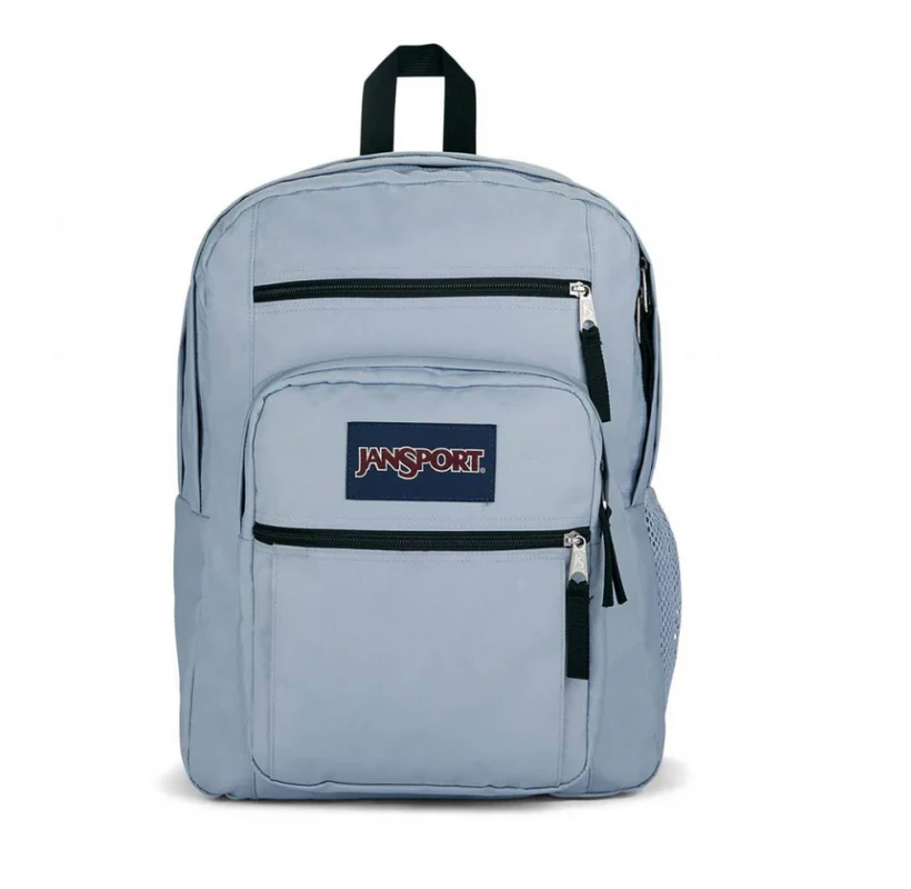 Big Student Backpack
