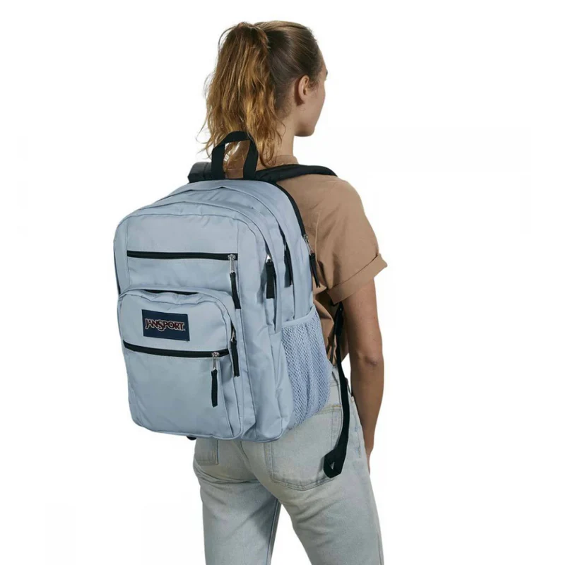 Big Student Backpack - Image 4