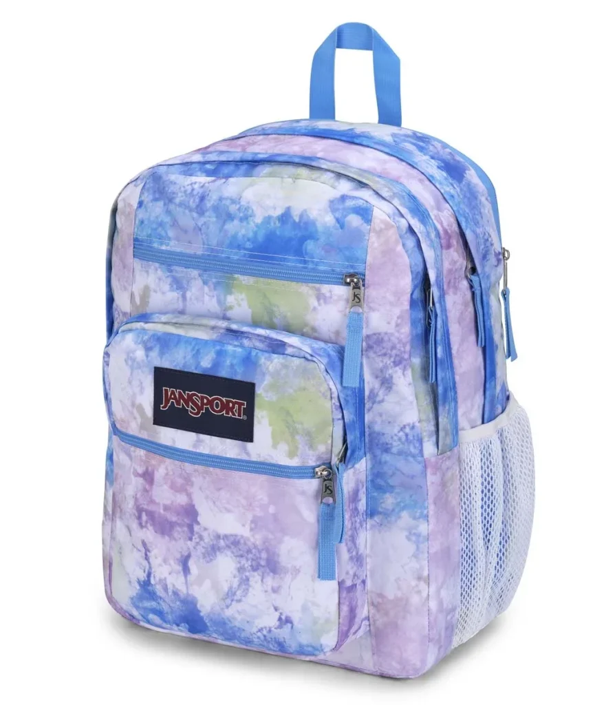 Big Student Backpack - Image 2