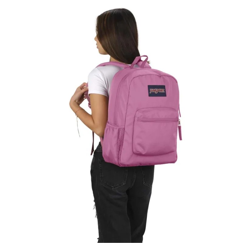 Cross Town Backpack - Image 4