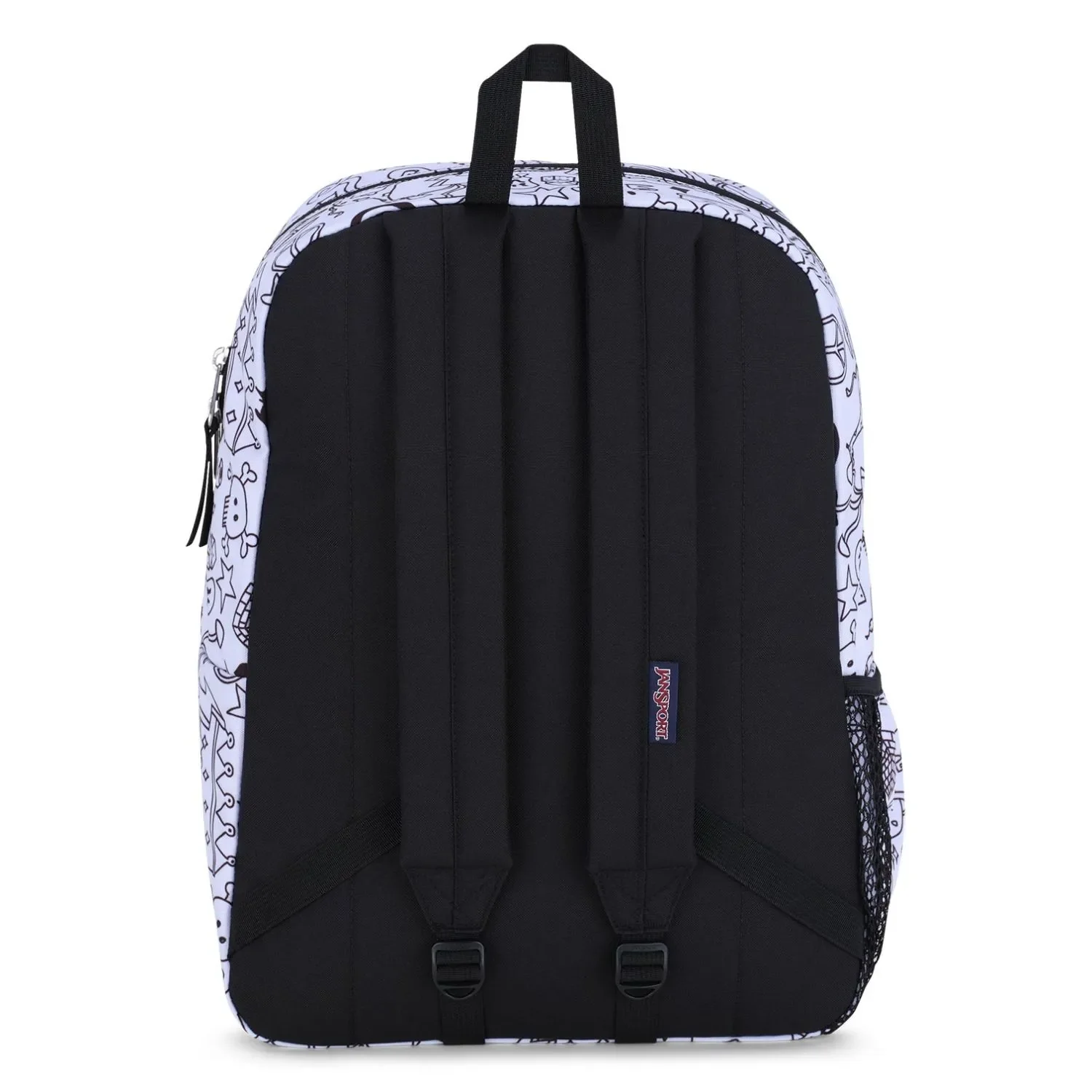 Cross Town Backpack - Image 2