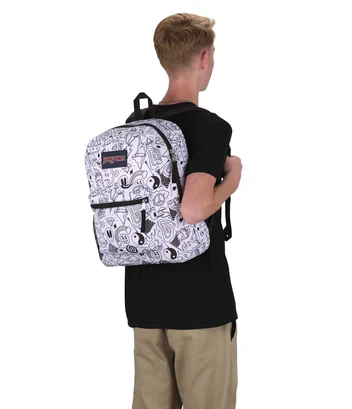 Cross Town Plus Backpack - Image 7