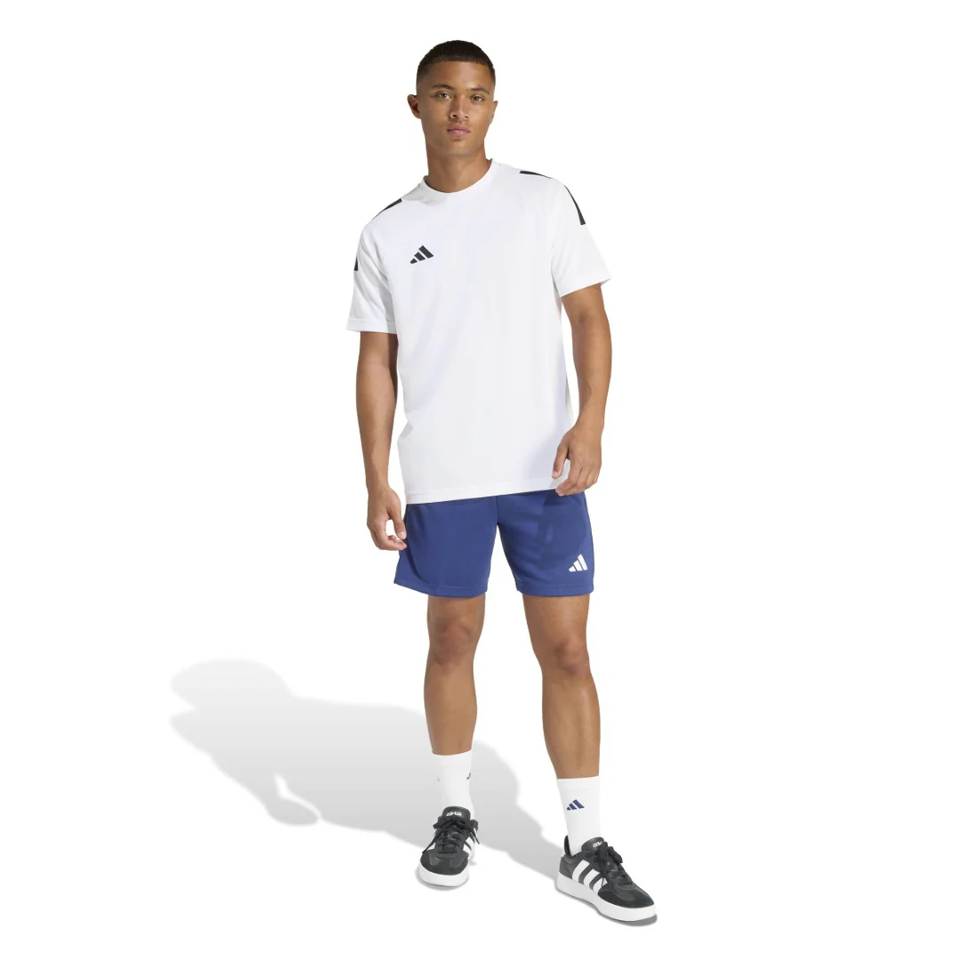 Sereno 3-stripes T-shirt - Image 2