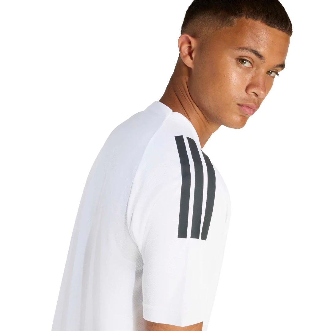 Sereno 3-stripes T-shirt - Image 3