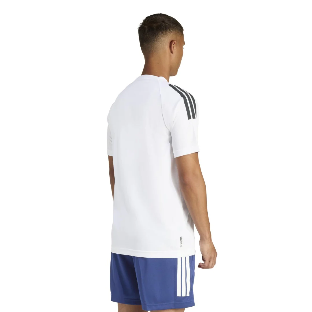Sereno 3-stripes T-shirt - Image 5
