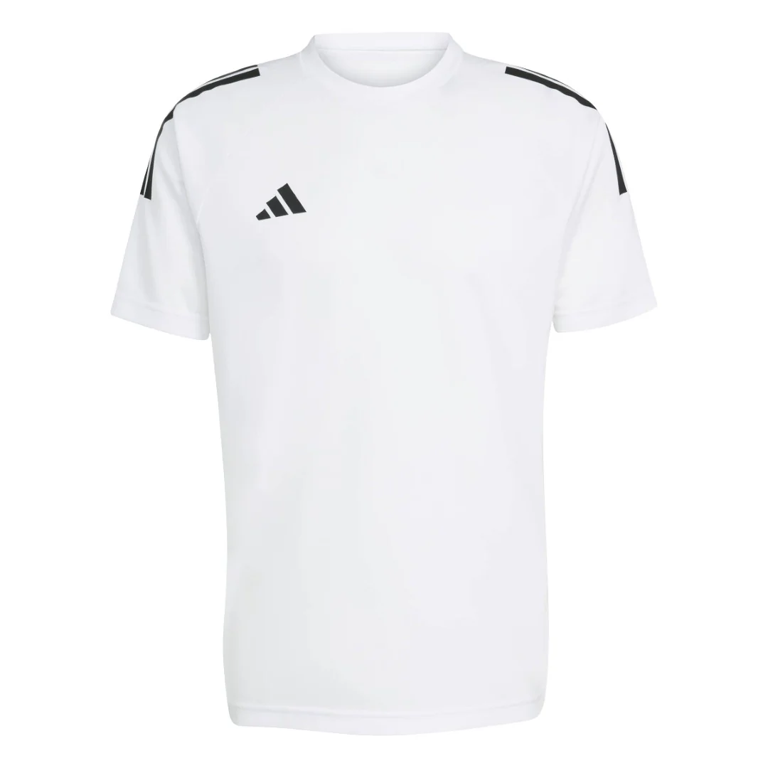 Sereno 3-stripes T-shirt - Image 6