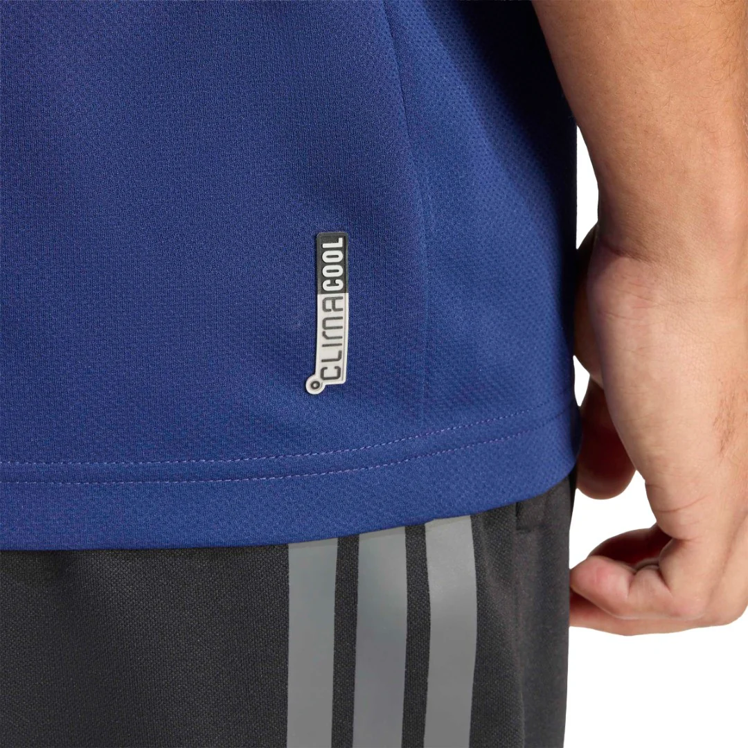 Sereno 3-stripes T-shirt - Image 4