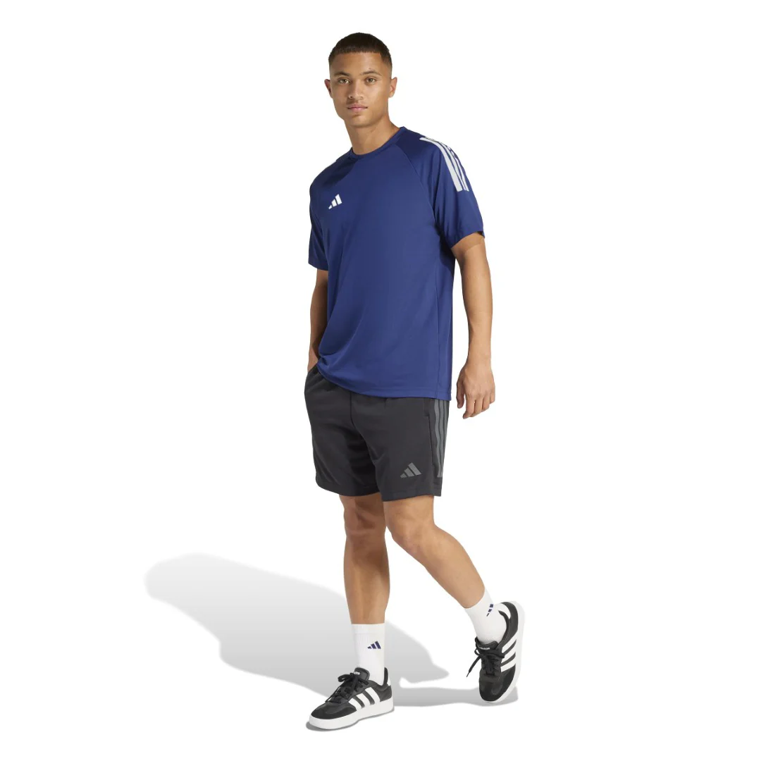 Sereno 3-stripes T-shirt - Image 5