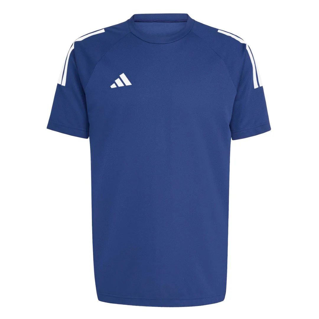 Sereno 3-stripes T-shirt - Image 6
