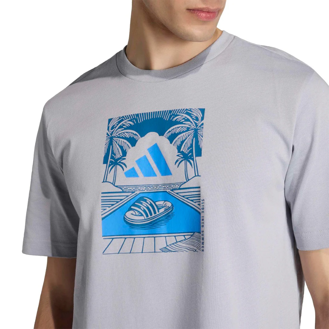 Slide Rx Graphic T-shirt - Image 3