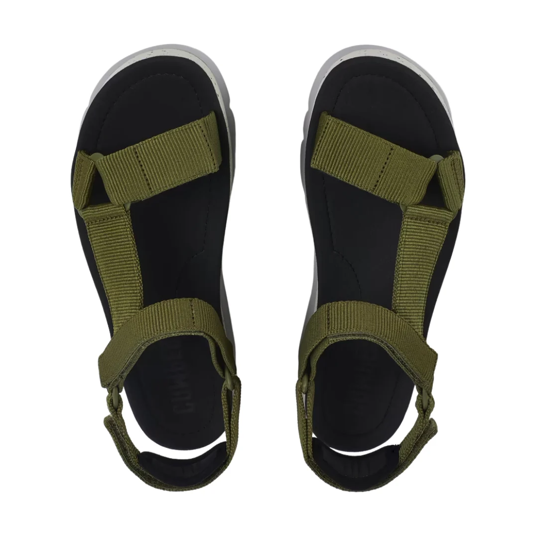 Oruga Up Sandals